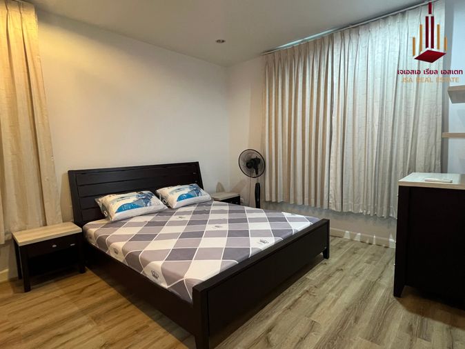 1-bed condo for rent, 65 sqm, Siri Residence