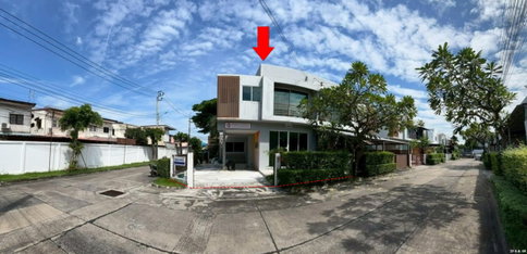 🔥 ขายแฮปปี้ โฮม รามอินทรา 101 | Happy Home Ramintra 101 | ใกล้ MRT วงแหวนรามอินทรา