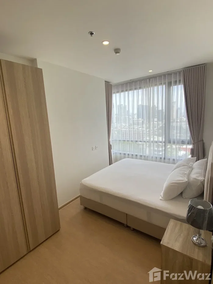 picture 2 Bedroom Condo for rent at Maru Ekkamai 2 6781631 - 12/15