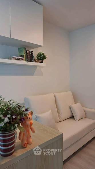 รูป คอนโด 1-ห้องนอน ที่ ไลฟ์ อโศก ใกล้ ARL มักกะสัน (ID 3311650) - รูปที่ 2/16