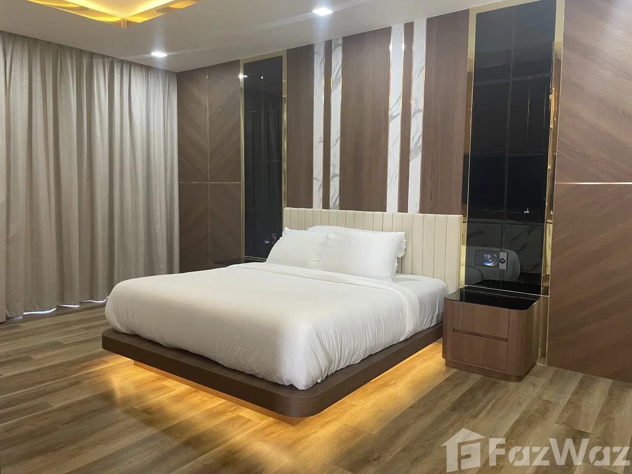 รูป วิลล่าให้เช่า 5 ห้องนอน ใน ฉลอง, ภูเก็ต 6781303 - รูปที่ 2/8