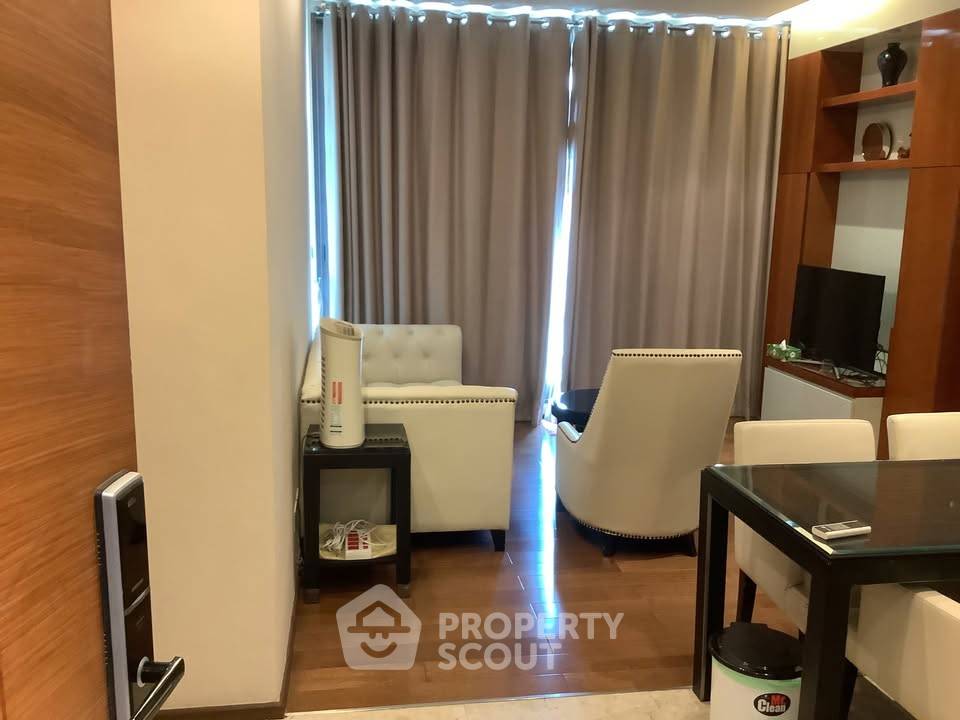 picture 2-BR Condo at The Address Sukhumvit 28 near BTS Phrom Phong (ID 3313018) - 4/8