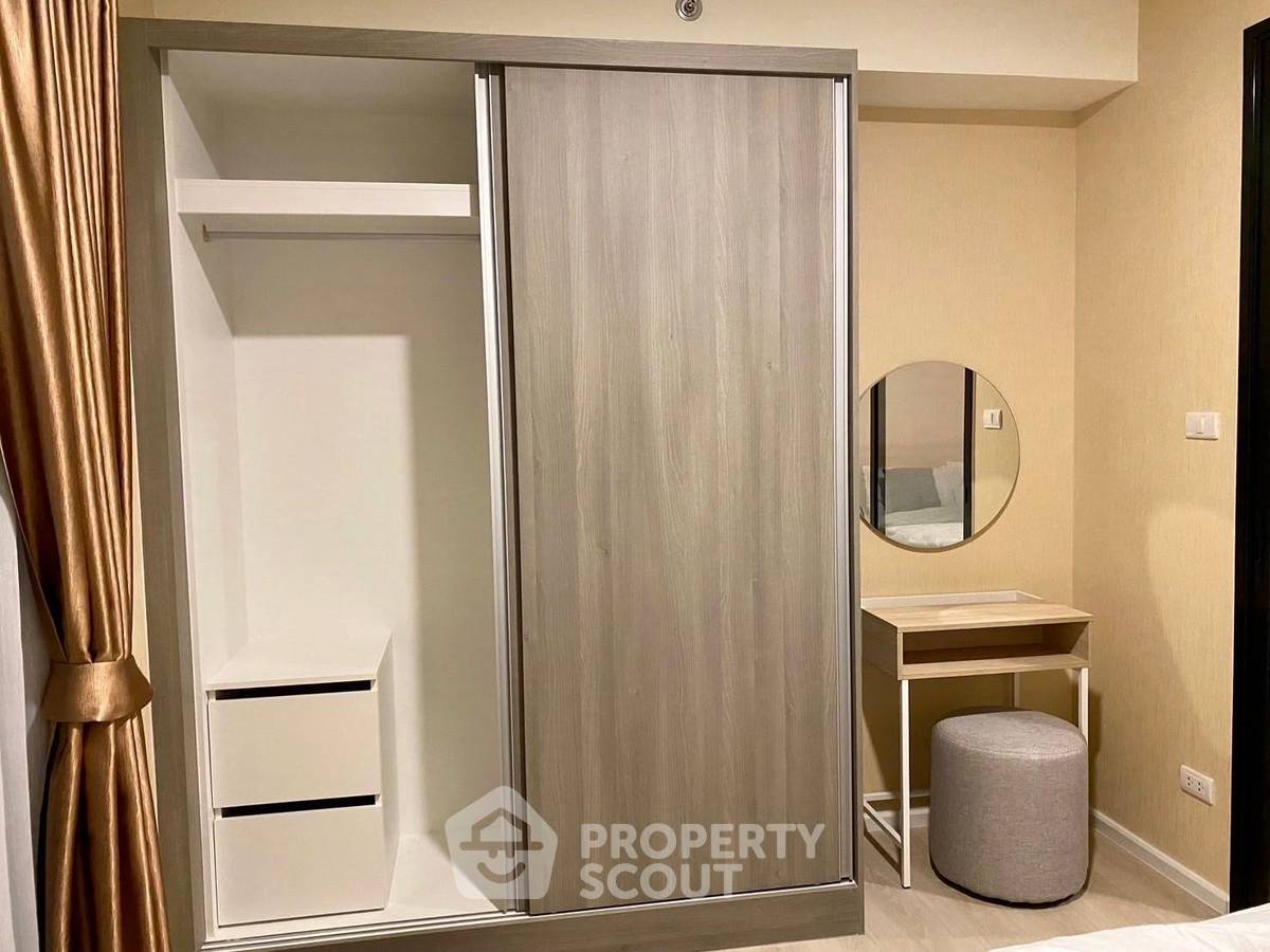 รูป คอนโด 1-ห้องนอน ที่ เอ สเปซ เมกา 1 ใน บางแก้ว (ID 2099981) - รูปที่ 5/5