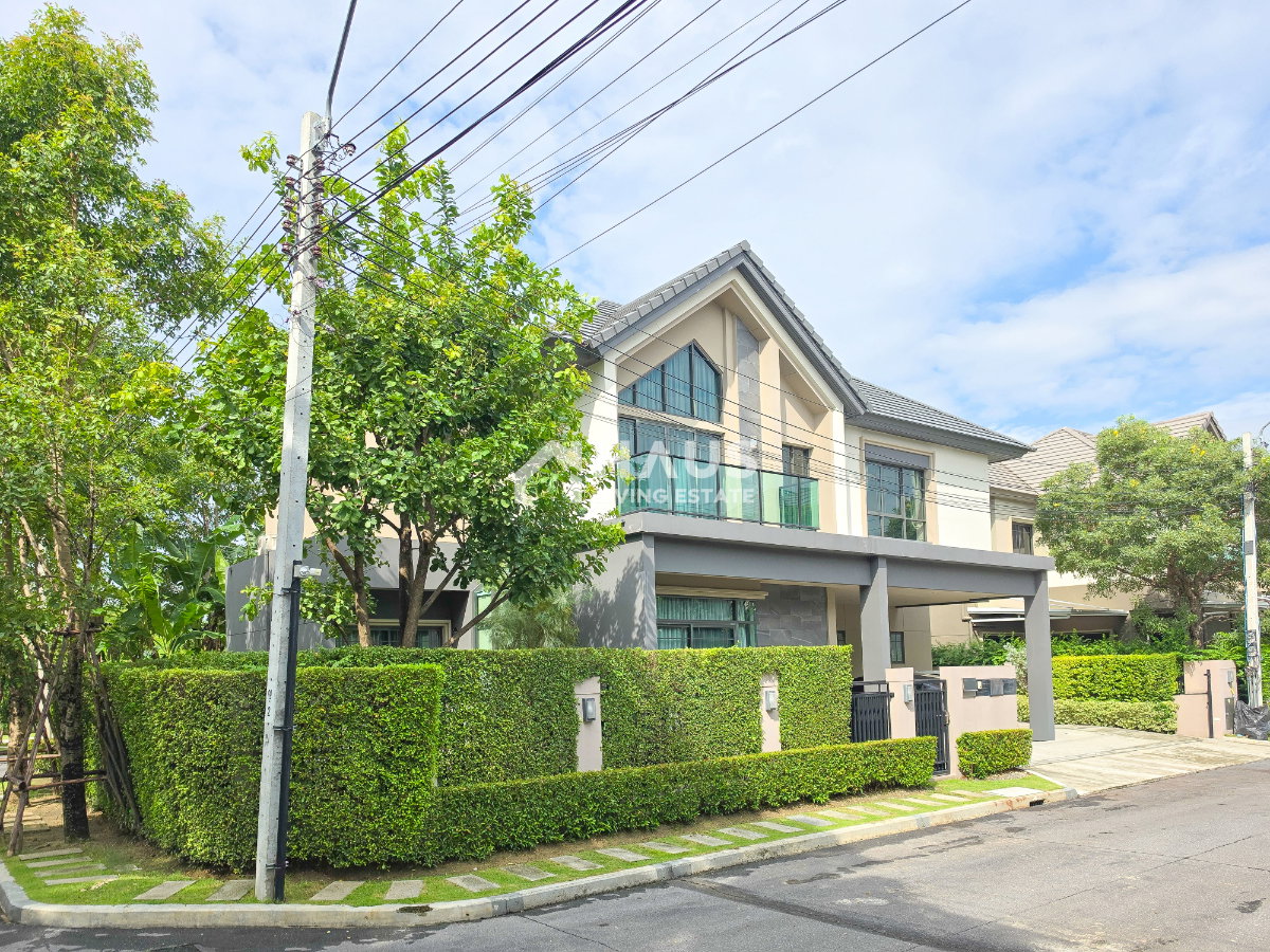 picture Bangkok Boulevard Sathorn - Pinklao 2 / 4 Bedrooms #HRP2107 - 2/25