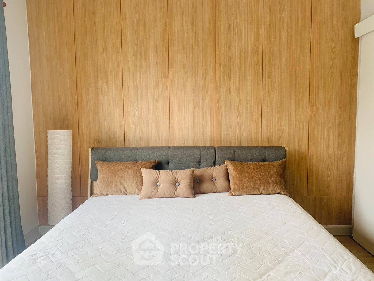 รูป คอนโด 2-ห้องนอน ที่ เดอะ ซี้ดมิงเกิ้ล สาทร-สวนพลู ใกล้ BTS ศาลาแดง (ID 3172996) - รูปที่ 21/29