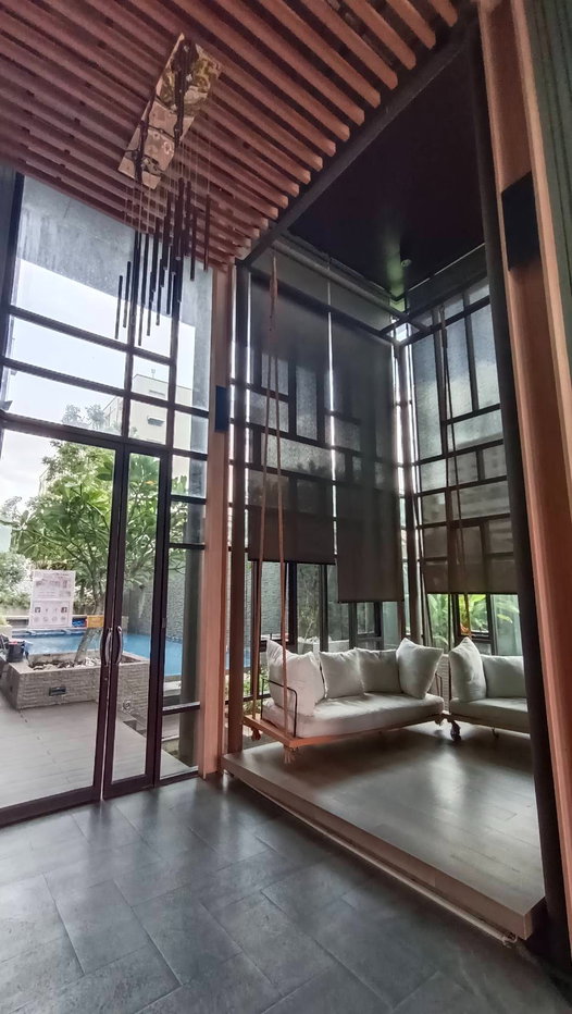 รูป ขายคอนโด The Cube North ตรงข้ามศูนย์ราชการแจ้งวัฒนะ ราคา 2,399,000 - รูปที่ 14/14