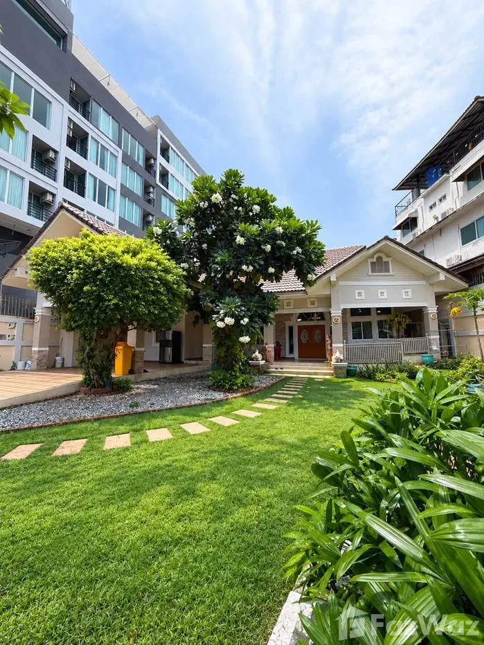 รูป ขาย วิลล่า 4 ห้องนอน ใน นาเกลือ, ชลบุรี 6780824 - รูปที่ 4/19