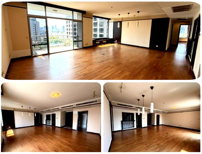 ขายคอนโด : ขาย คอนโด All Season Mansion พร้อมอยู่  ใจกลางเมืองถนนวิทยุ  Free Hold