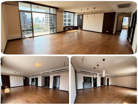 ขาย คอนโด All Season Mansion พร้อมอยู่ ใจกลางเมืองถนนวิทยุ Free Hold