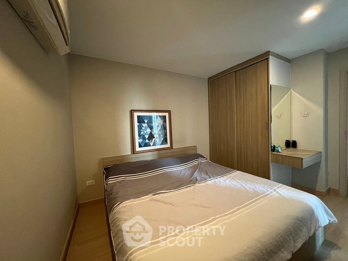 รูป ขายคอนโด 1 ห้องนอน The Teak Phattanakarn Thonglor ใกล้ ARL รามคำแหง (ID 2837946) - รูปที่ 3/7