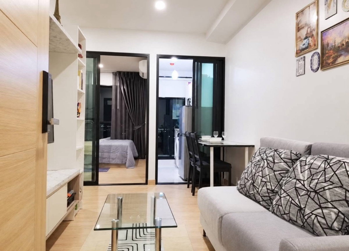 picture Knightsbridge Duplex                Tiwanon  - 2/8