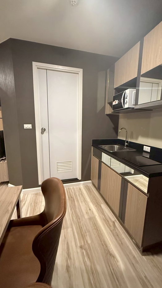 picture PLUS CONDO KORAT ONE BEDROOM CONDO FOR RENT - 9/26