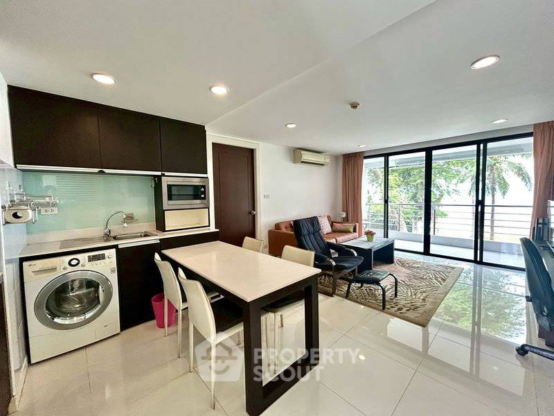 รูป คอนโด 1 ห้องนอน ขนาด 61 ตร.ม. ให้เช่า ที่ Golden Coast Si Racha (ID 3033963) - รูปที่ 7/18