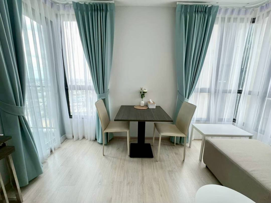 รูป ✅ให้เช่า✅Condo Elio DelNest ห้องสวย 1 Bed Plus พร้อมอยู่แล้วค่า - รูปที่ 5/14