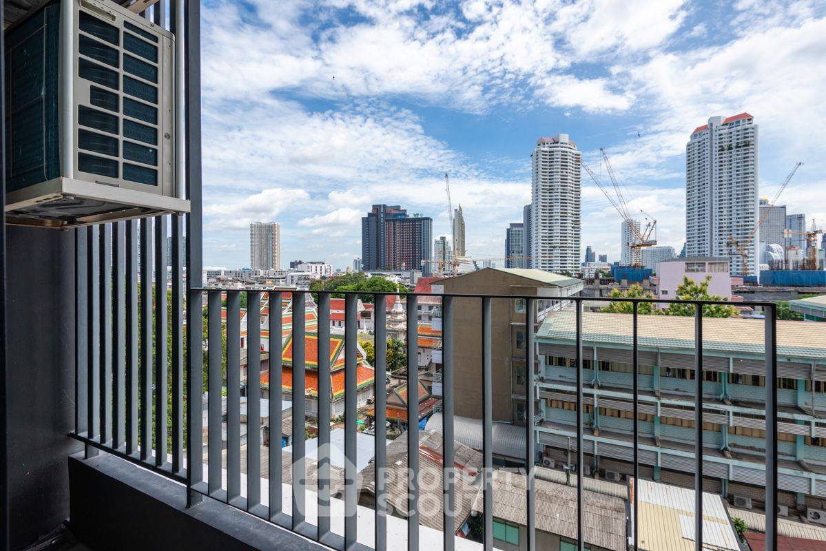 รูป คอนโด 1 ห้องนอน Chapter Charoennakhorn - Riverside ใกล้ BTS กรุงธนบุรี (ID 3144075) - รูปที่ 28/29