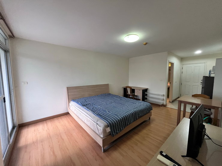 picture 🚊Condo for rent near BTS Onnut 500 m.🌟 - 4/10