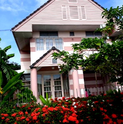 Houses for rent Seri Thai Rode : Home Place Ramkhamhaeng                140