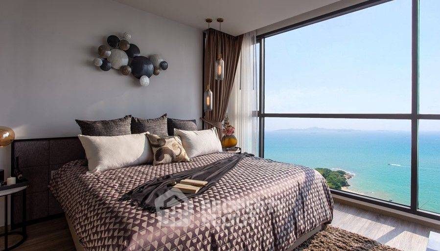 รูป ขายคอนโด 2 ห้องนอน Andromeda Condominium Pattaya ขนาด 72 ตร.ม. (ID 1073983) - รูปที่ 9/30