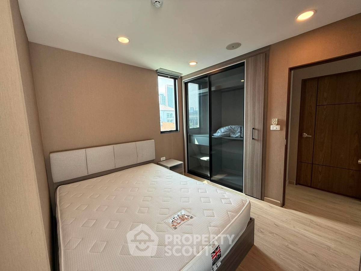 รูป คอนโด 2-ห้องนอน ที่ เดอะ คิวบ์ เออร์เบิน สาทร - จันทน์ ใกล้ BTS สะพานตากสิน (ID 3309711) - รูปที่ 5/7