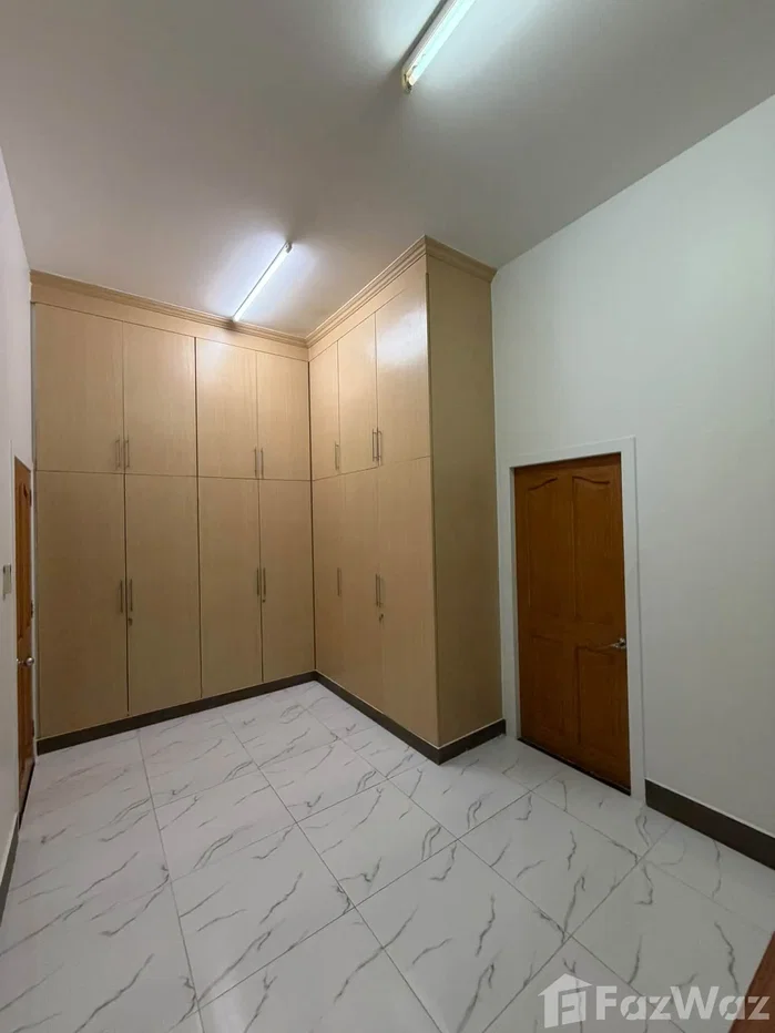 รูป ขาย บ้านเดี่ยว 4 ห้องนอน ใน เมืองพัทยา, ชลบุรี 6781230 - รูปที่ 7/21