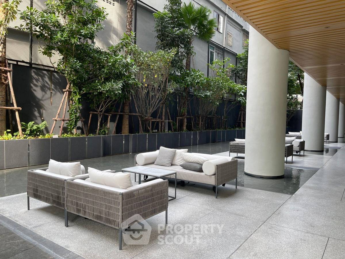 รูป 2 ห้องนอน เลี้ยงสัตว์ได้ Tait Sathorn 12 ใกล้ BTS Saint Louis 100 ม. (ID 3309901) - รูปที่ 2/4
