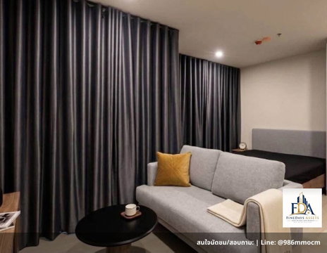 ✨ ให้เช่า คอนโด นิว ริเวอร์เรสต์ ราษฎร์บูรณะ (NUE Riverest Ratburana) คอนโดมิเนียม High-Rise สไตล์ Luxury Wellness Resort ติดริมแม่น้ำเจ้าพระยา ✨