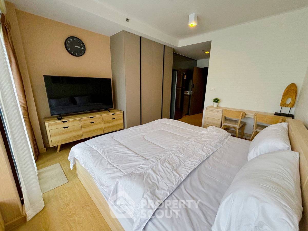 picture 100m To BTS Bang Chak, 1-BR At Ideo Sukhumvit 93 (ID 3310779) - 2/8