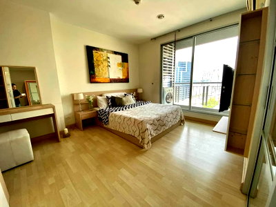Condos for rent : Condo for Rent at Rhythm Ratchada (B6909042)