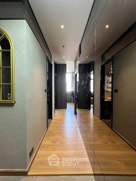 รูป คอนโด 2 ห้องนอน The Fine Bangkok Thonglor-Ekamai ใกล้ BTS ทองหล่อ (ID 2918553) - รูปที่ 5/8