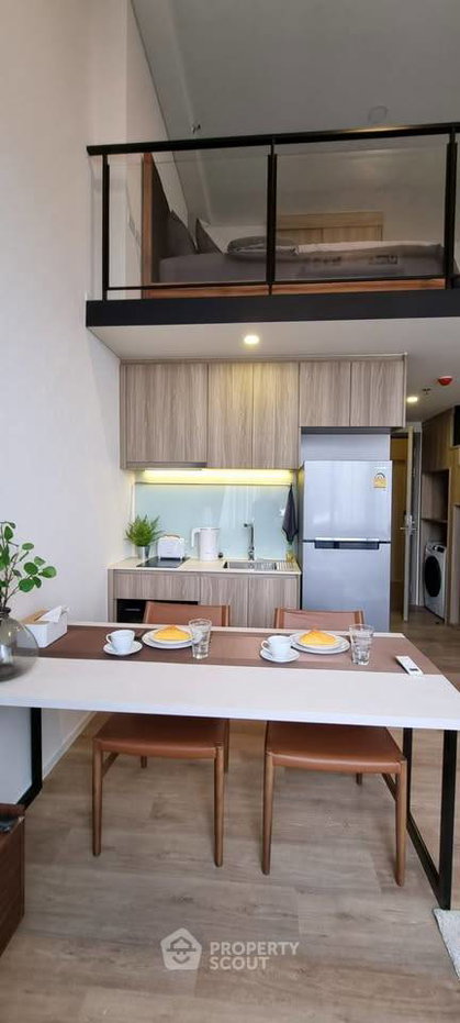 picture 1-BR Condo At Siamese Sukhumvit 48 Near BTS On Nut (ID 3313634) - 6/14