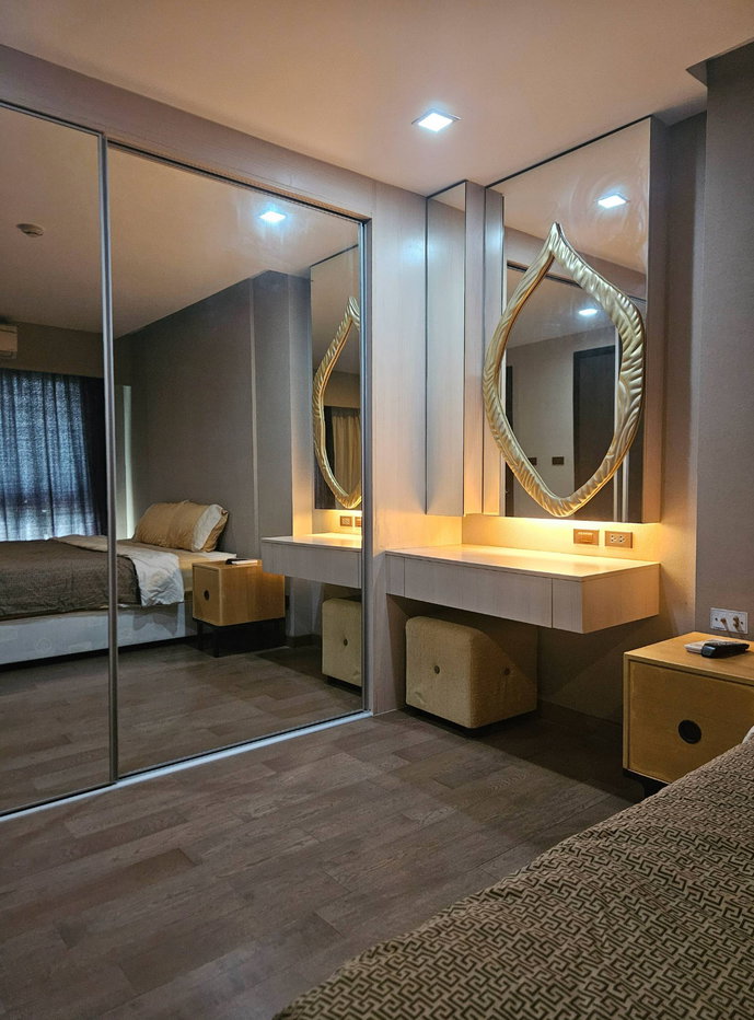 picture For Rent: Tidy Thonglor – 30,000 Baht [MKr260929] - 3/12