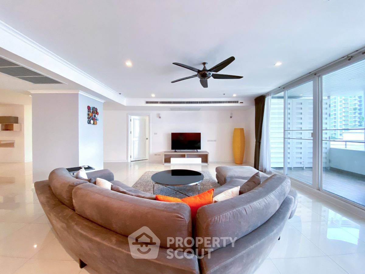 รูป คอนโด 3 ห้องนอน 315 ตร.ม. Kallista Mansion ใกล้ ARL มักกะสัน (ID 3291538) - รูปที่ 3/25