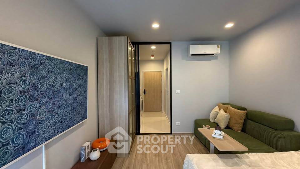 รูป ห้อง 1 ห้องนอน ชั้น 18 Culture Thonglor ใกล้ BTS Thong Lor (ID 3312457) - รูปที่ 2/4