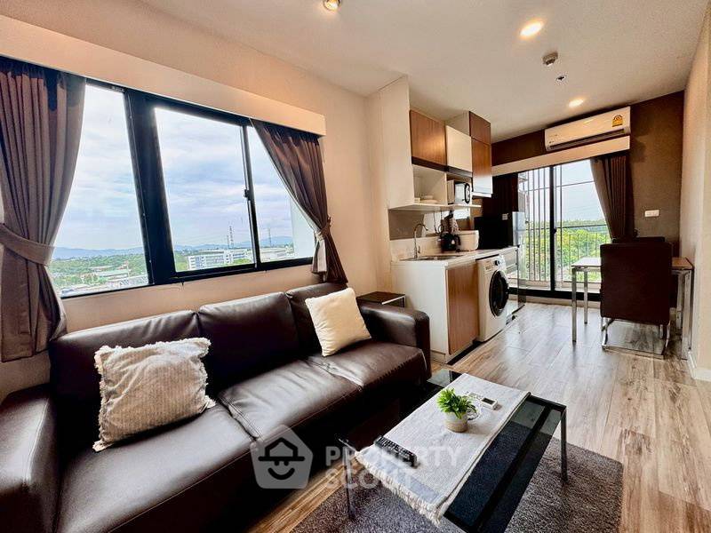 รูป คอนโด 1 ห้องนอน Plus Condo Sriracha ทำเลสุรศักดิ์ (ID 3079878) - รูปที่ 2/14
