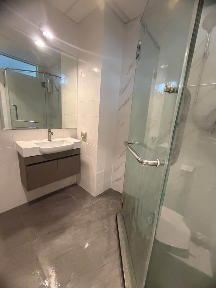 picture @Condorental condo for rent Supalai River Place - 12/14