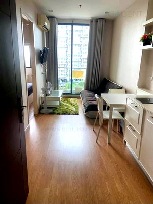 Condos for sale : 🔺 For Sell Condo Q HOUSE CONDO SUKHUMVIT 79 Building 1, Floor 10,1 bed room, Room size 30 sqm