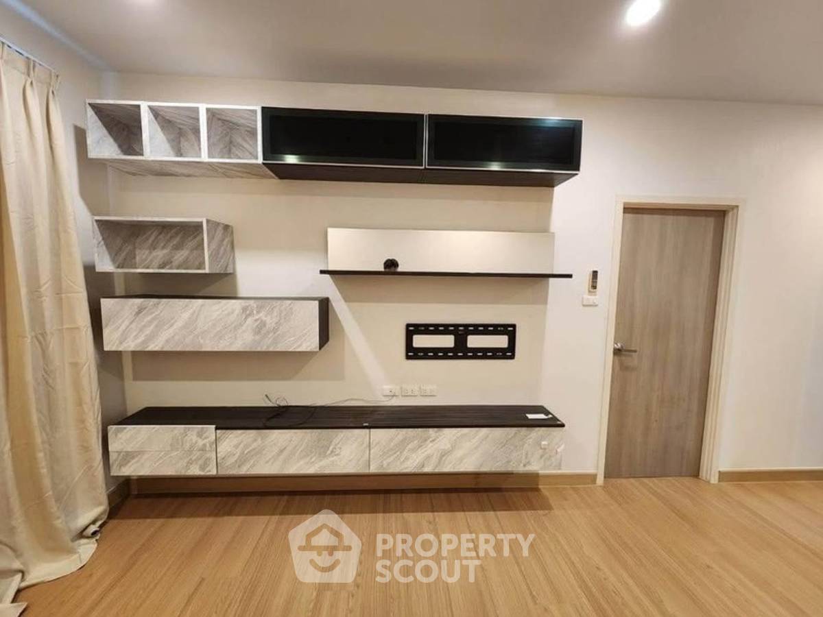 รูป คอนโด 1 ห้องนอน ขนาด 56 ตร.ม. ขายที่ Supalai Lite Ratchada - Narathivas - Sathorn (ID 3252429) - รูปที่ 4/10