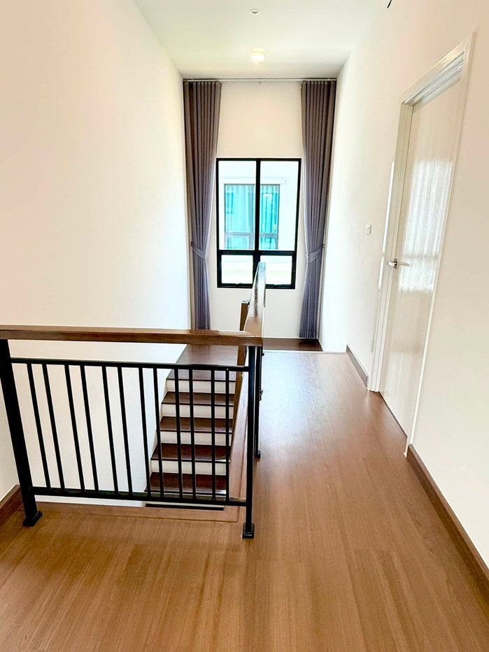 รูป #HHR135 เช่า บ้านเดี่ยว 2 ชั้น 4 ห้องนอน 4 ห้องน้ำ📍 บางนา-ตราด กม.18 - รูปที่ 9/22