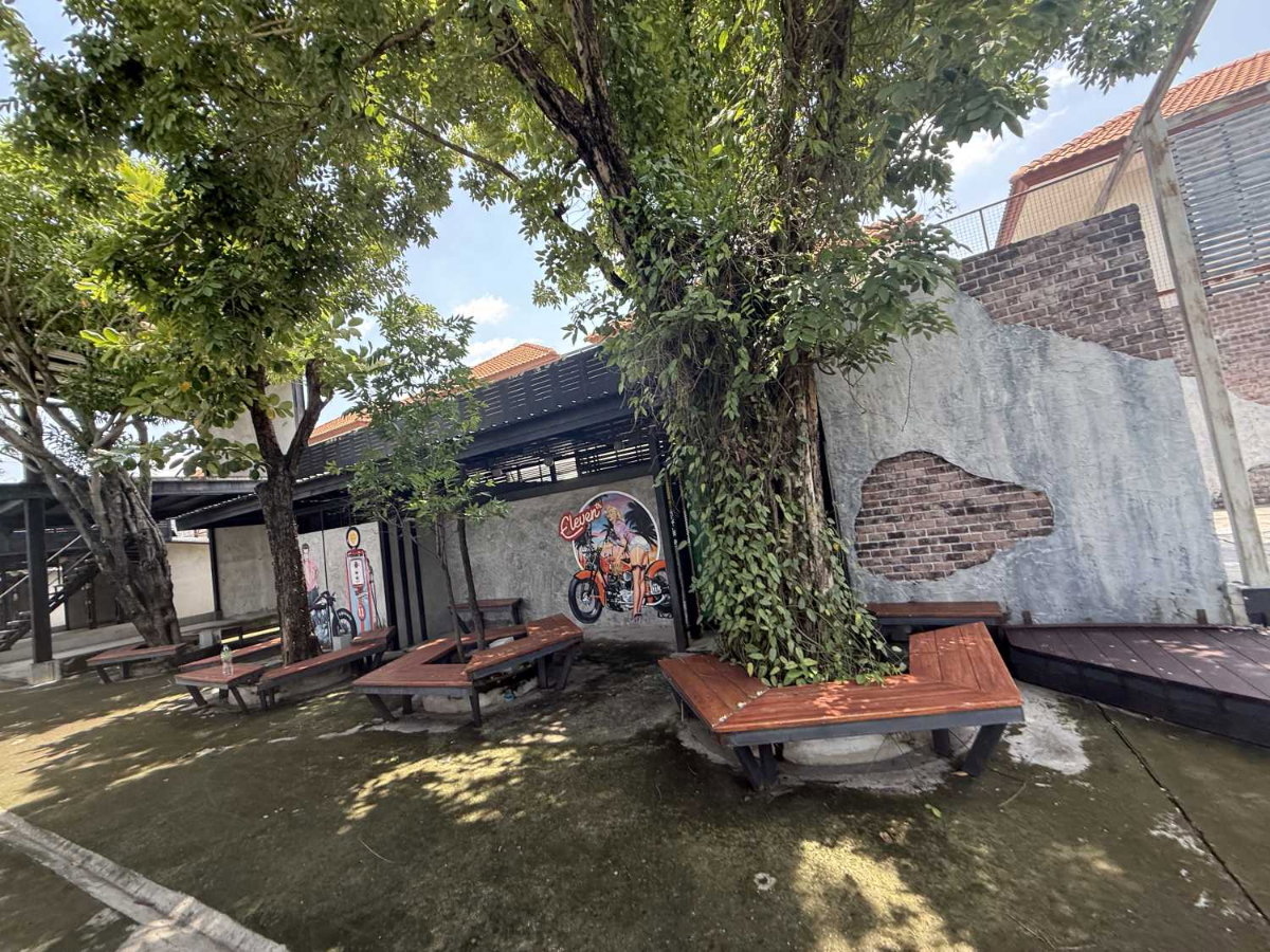 รูป ให้เช่าที่ดิน 2-2-20ไร่ แปลงสวย ติดถนนใหญ่ นิมิตใหม่ ! ซอยนิมิตใหม่11 เหมาะสำหรับทำธุรกิจ ด่วนมาก! - รูปที่ 14/19