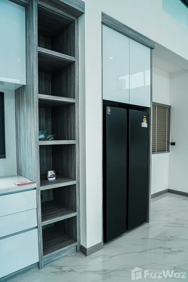 รูป วิลล่าให้เช่า 5 ห้องนอน ใน เมืองพัทยา, ชลบุรี 6711134 - รูปที่ 24/38