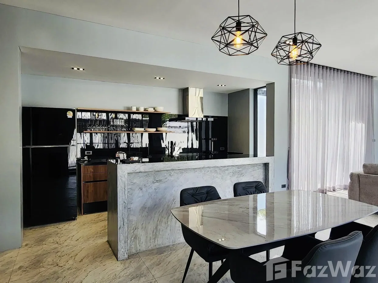 รูป ขาย วิลล่า 2 ห้องนอน ใน มะเร็ต, สุราษฎร์ธานี 6780541 - รูปที่ 5/16