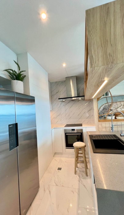 รูป ปล่อยเช่า Canapaya Residence ราคา 128,000 บาท คอนโด Ultra-Luxury ติดแม่น้ำเจ้าพระยา - รูปที่ 15/18