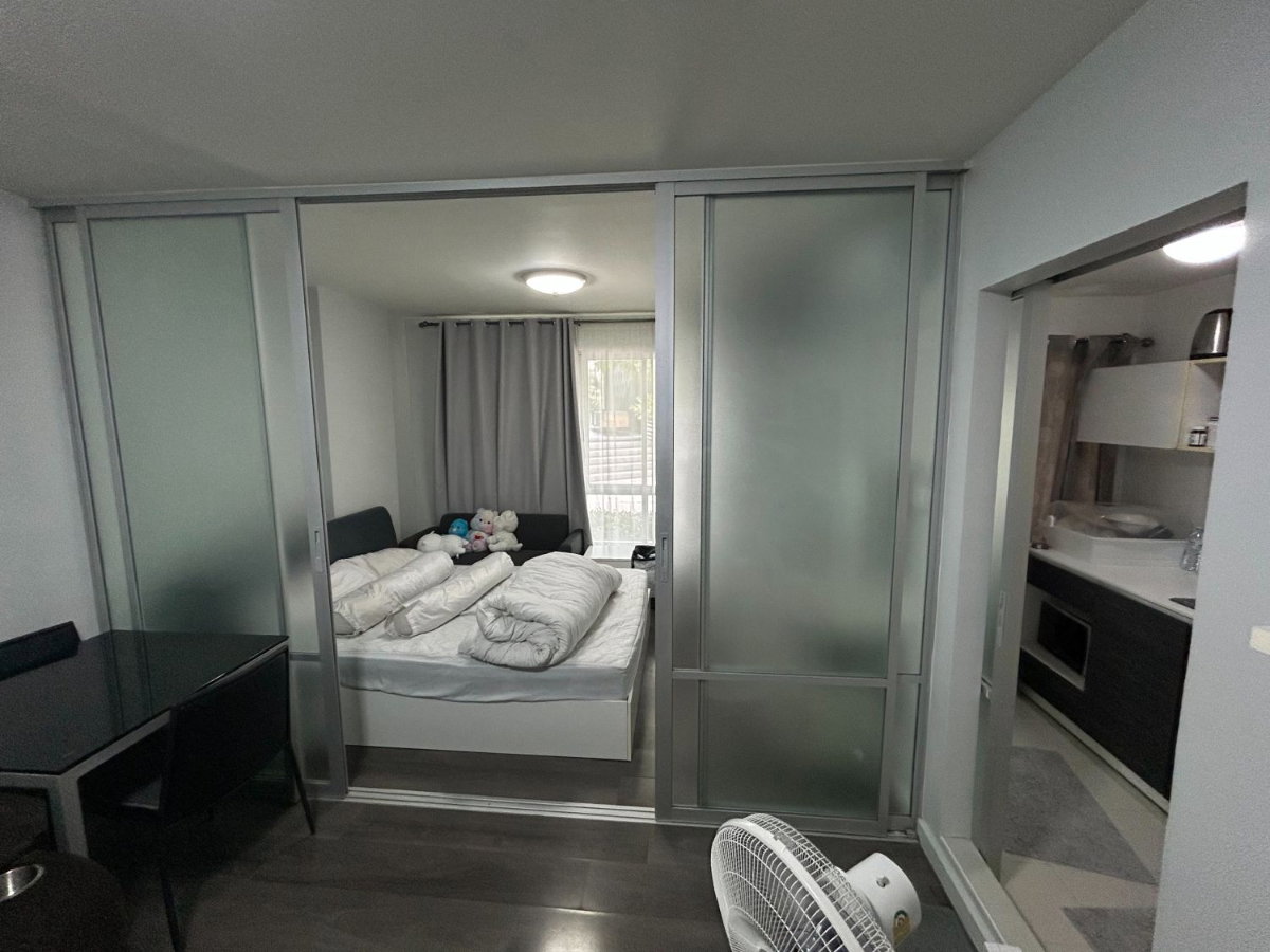 picture Perfect for New Students Looking for a Condo Near Burapha University! - 10/15