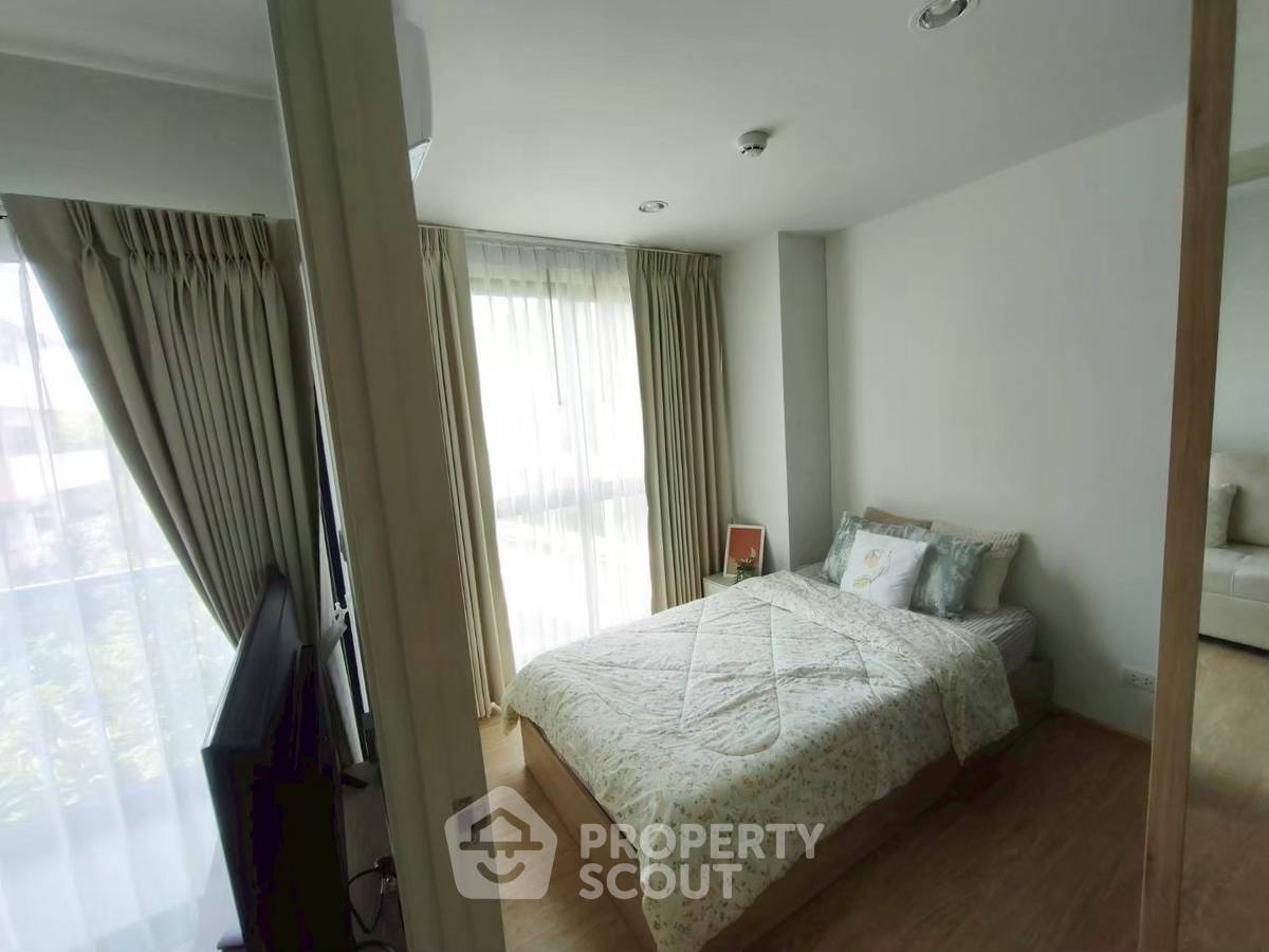 picture 2-BR The Excel Ratchada 18 Near MRT Huai Khwang (ID 3311423) - 10/11