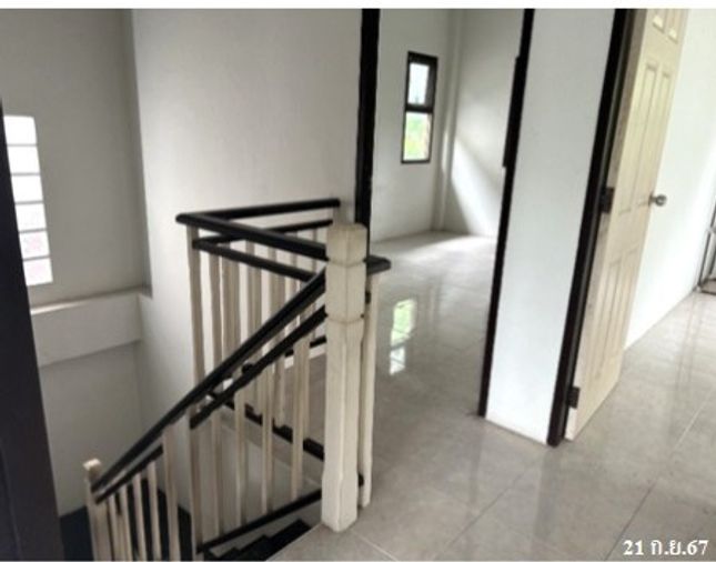 ขายบ้านเดี่ยว 3 ห้องนอน 35.5 ตร.ว. เต็มสิริ พลัส