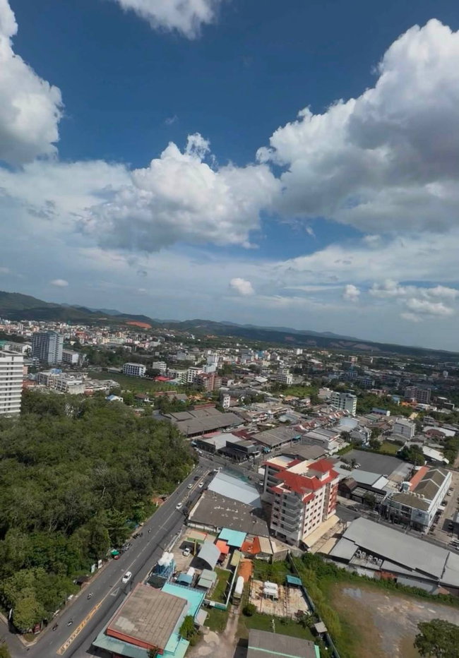 รูป ขายคอนโด The Rise Residence 1ห้องนอน ห้องใหม่ ไม่เคยเข้าอยู่ ขนาด 35.2 ตร.ม. ชั้น 26 ทิศใต้ ขาย 2.39 ล้านบาท โทร 082-4426354 ไนซ์ - รูปที่ 5/17