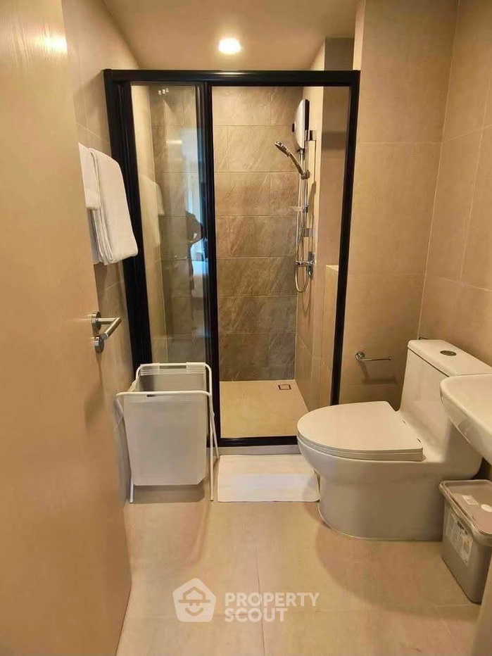 รูป คอนโด 1-ห้องนอน ที่ ออริจินส์ คอนโด ใกล้ พระราม 2 (ID 3311166) - รูปที่ 8/9