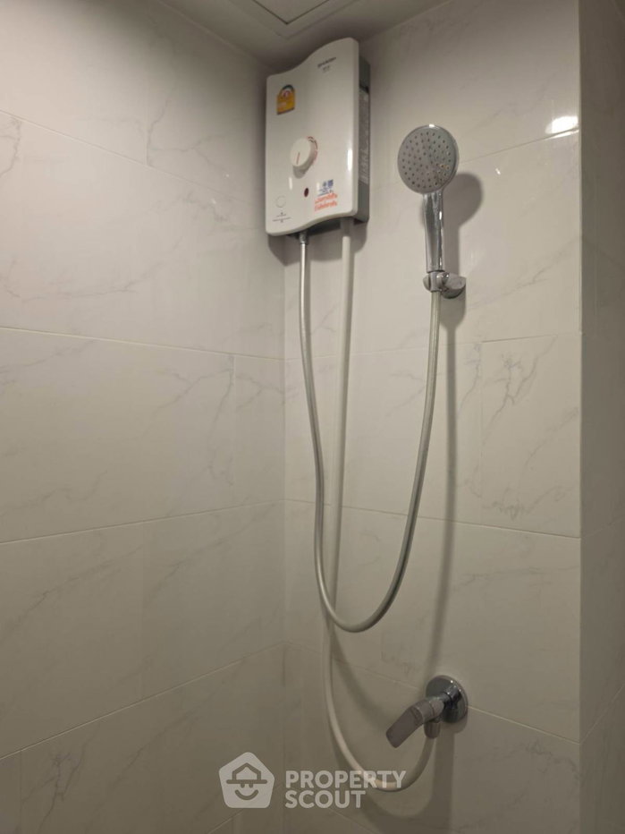 picture 1-BR Condo at The Excel Ratchada 18 near MRT Huai Khwang (ID 3312810) - 9/27