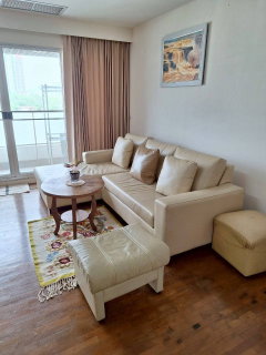 รูปภาพ Condo For  Rent 2 bedrooms at Baan Nonsi