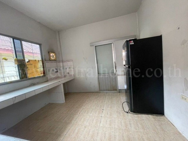 รูป บ้านเดี่ยว หมู่บ้านโชคชัย วิลเลจ 5 บางละมุง ชลบุรี ใกล้ทะเล ถูกที่สุดในโครงการ - รูปที่ 17/18